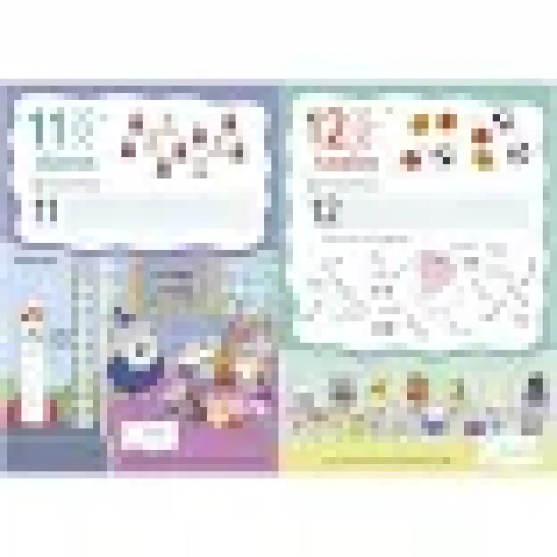 Peppa Pig: Practise With Peppa: Wipe-Clean First Counting