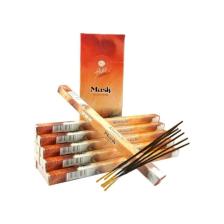 Misk (musk) Tütsü 1 Paket 20 Li Cubuk