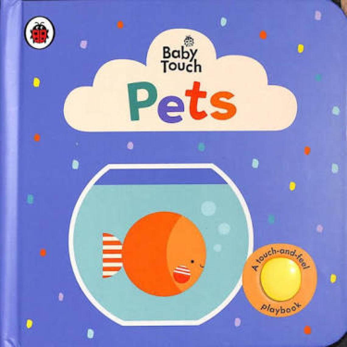 Baby Touch - Numbers