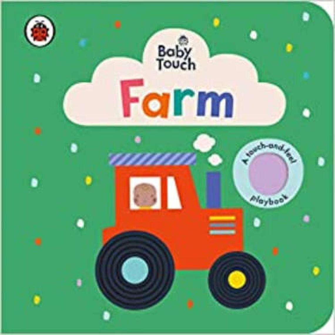 Baby Touch - Numbers