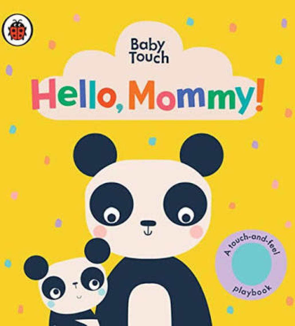 Baby Touch - Numbers