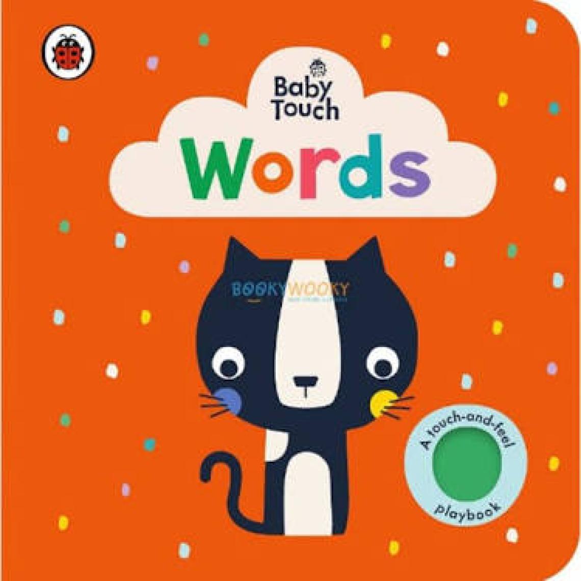 Baby Touch - Numbers