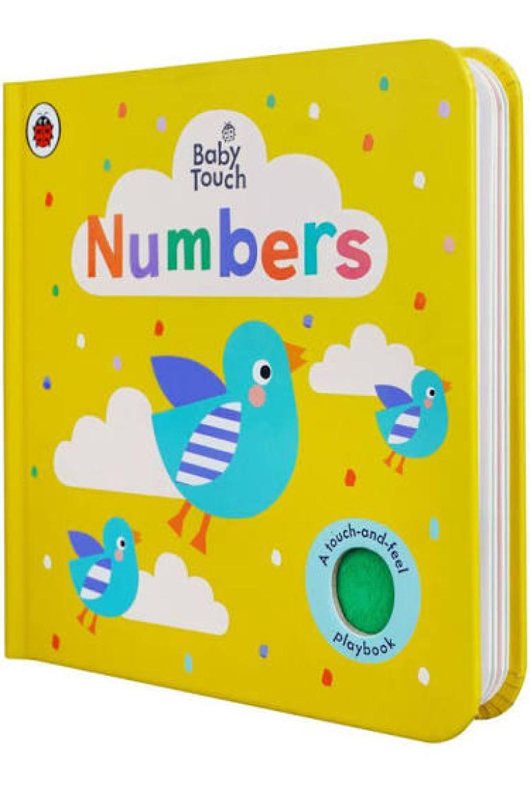 Baby Touch - Numbers