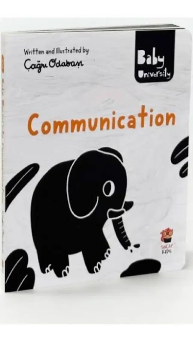 Baby University Communication - Çağrı Odabaşı