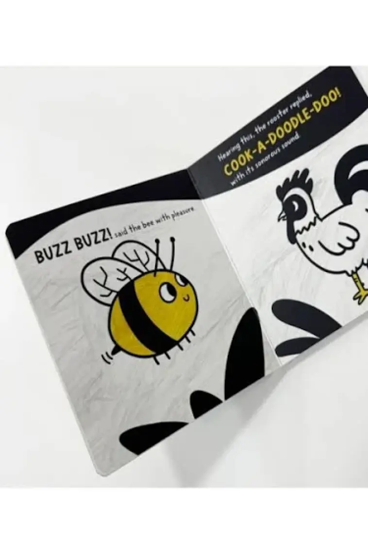 Baby University Communication - Çağrı Odabaşı