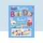 Peppa Pig - Peppa S Best Day Ever Magnet Book