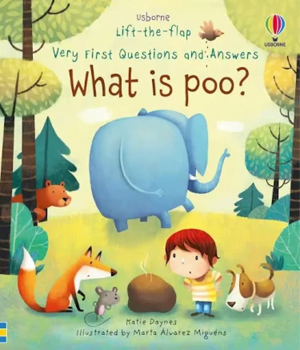 What Is Poo - Very First Questions And Answers