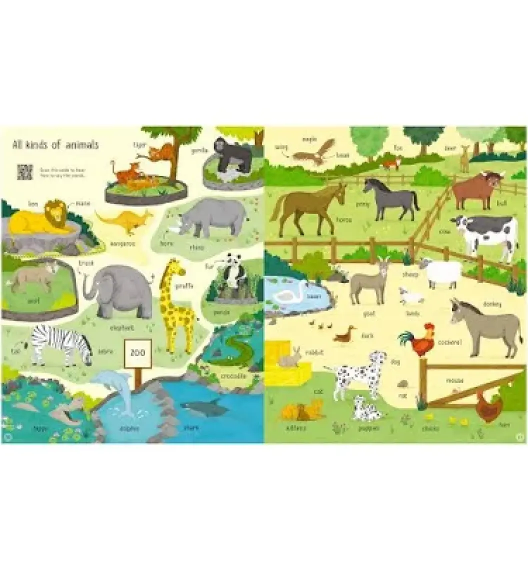 1000 English Words