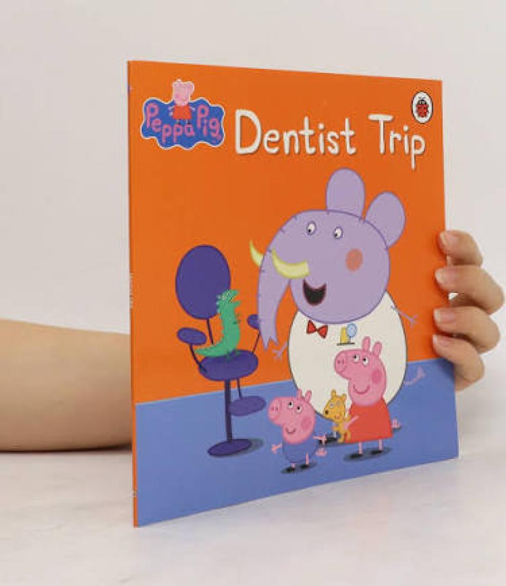Peppa Pig: Dentist Trip