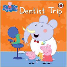 Peppa Pig: Dentist Trip