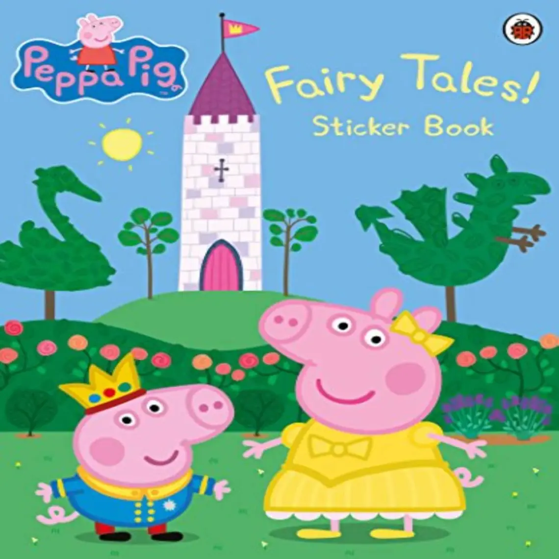 Peppa Pig: Go, Go, Go!