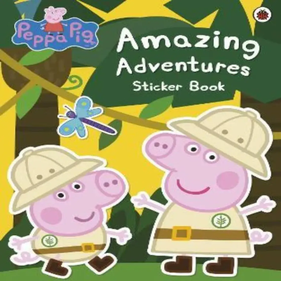 Peppa Pig: Go, Go, Go!