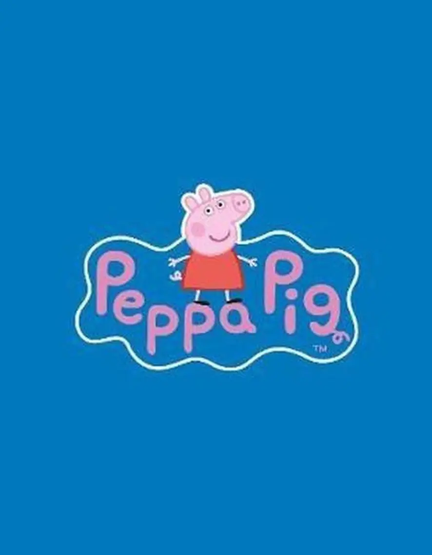 Peppa Pig: Go, Go, Go!