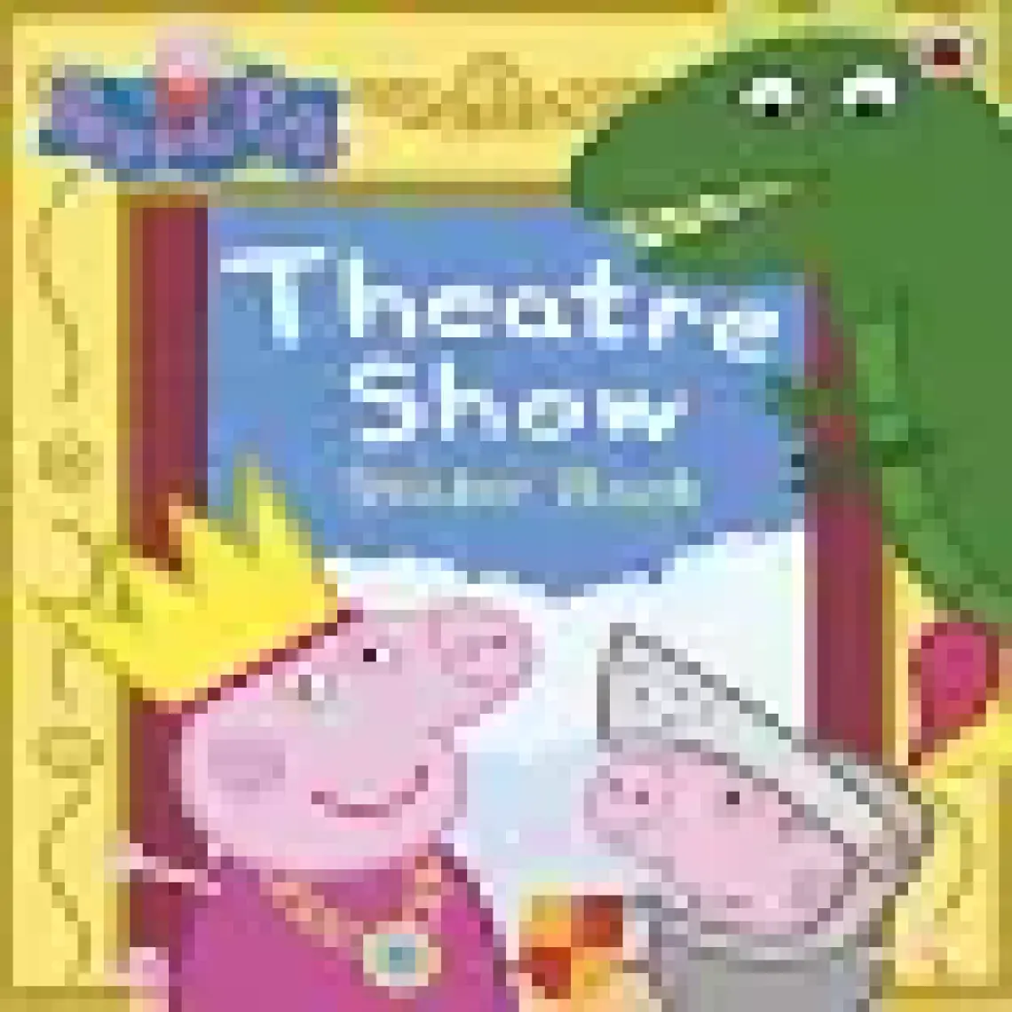 Peppa Pig: Go, Go, Go!