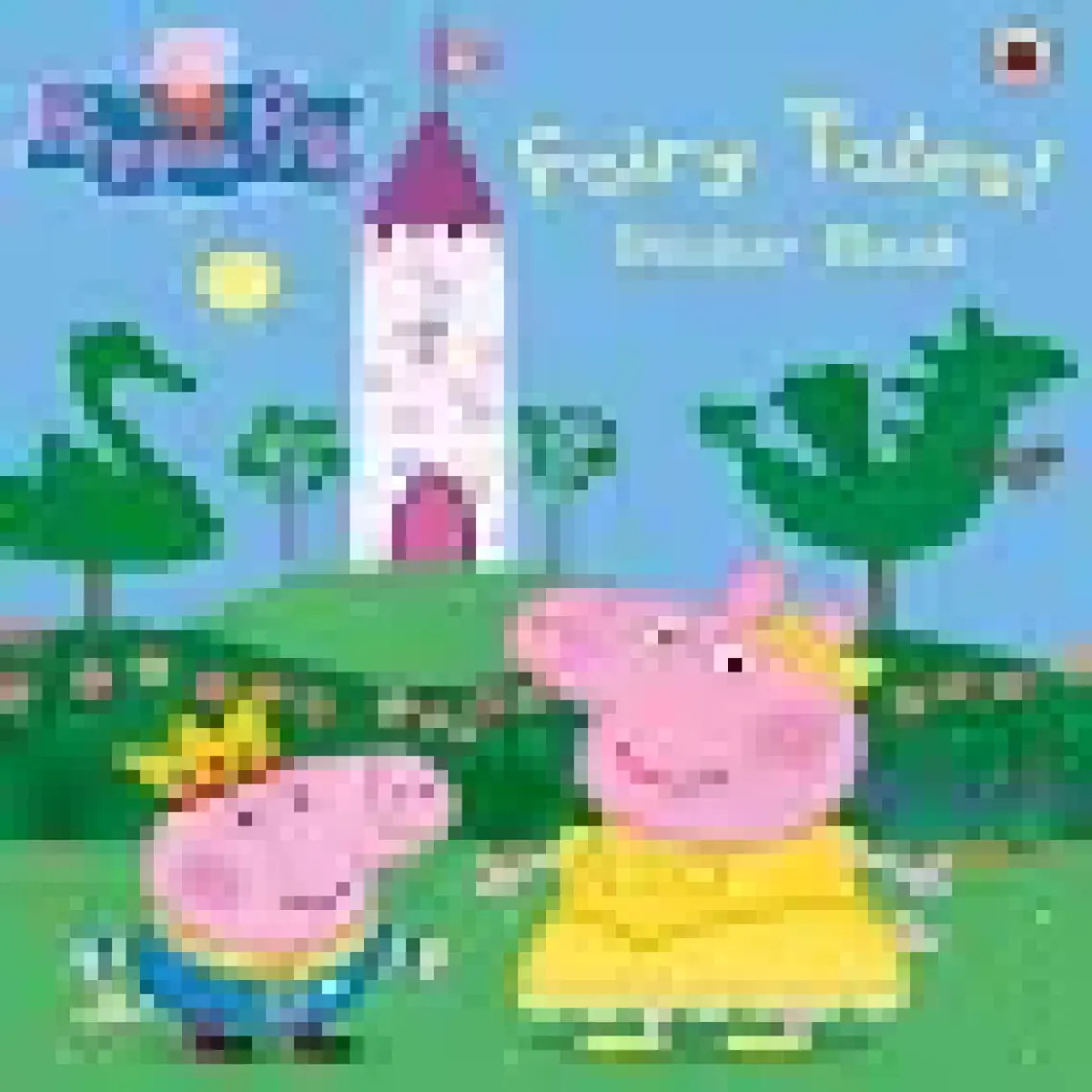 Peppa Pig: Go, Go, Go!