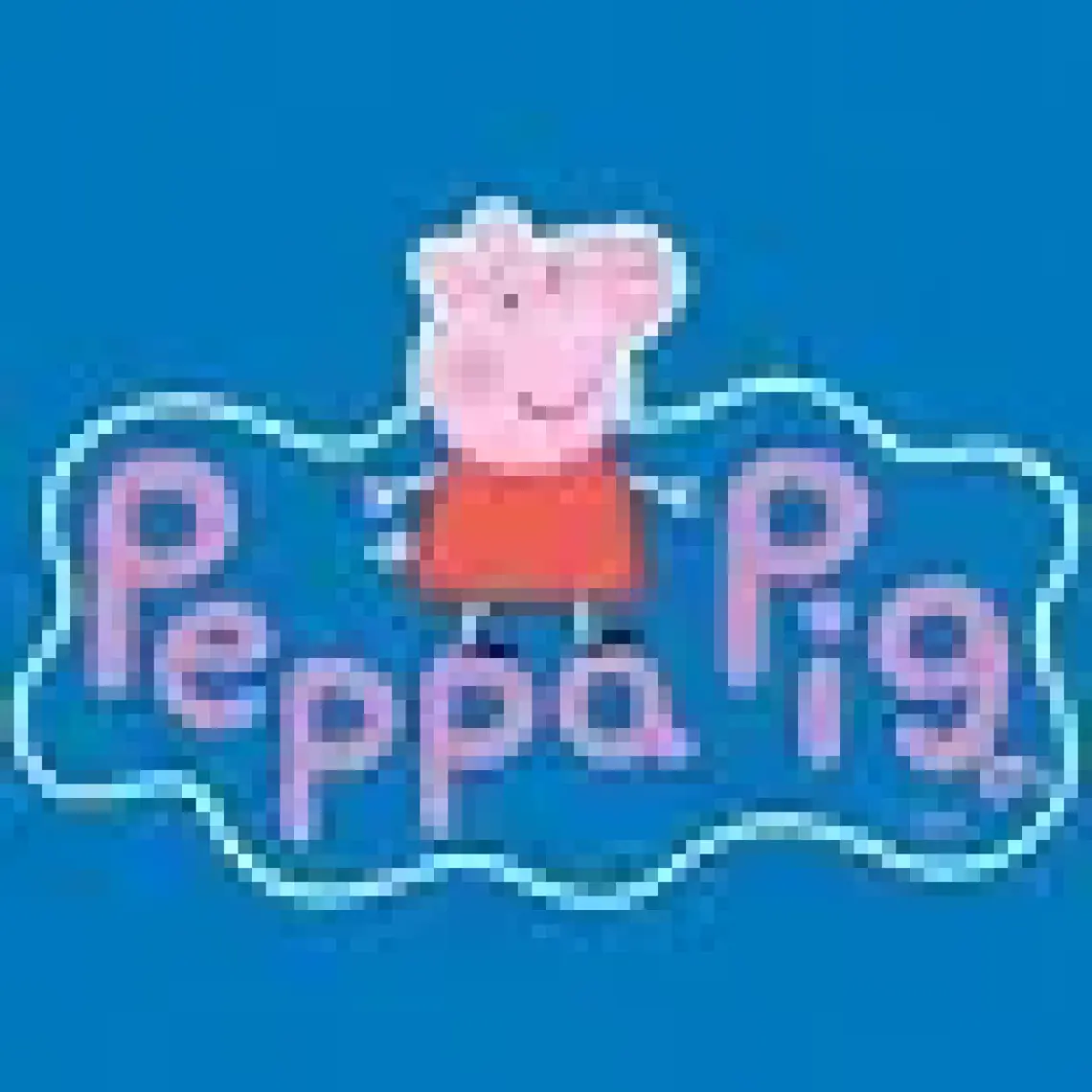 Peppa Pig: Go, Go, Go!