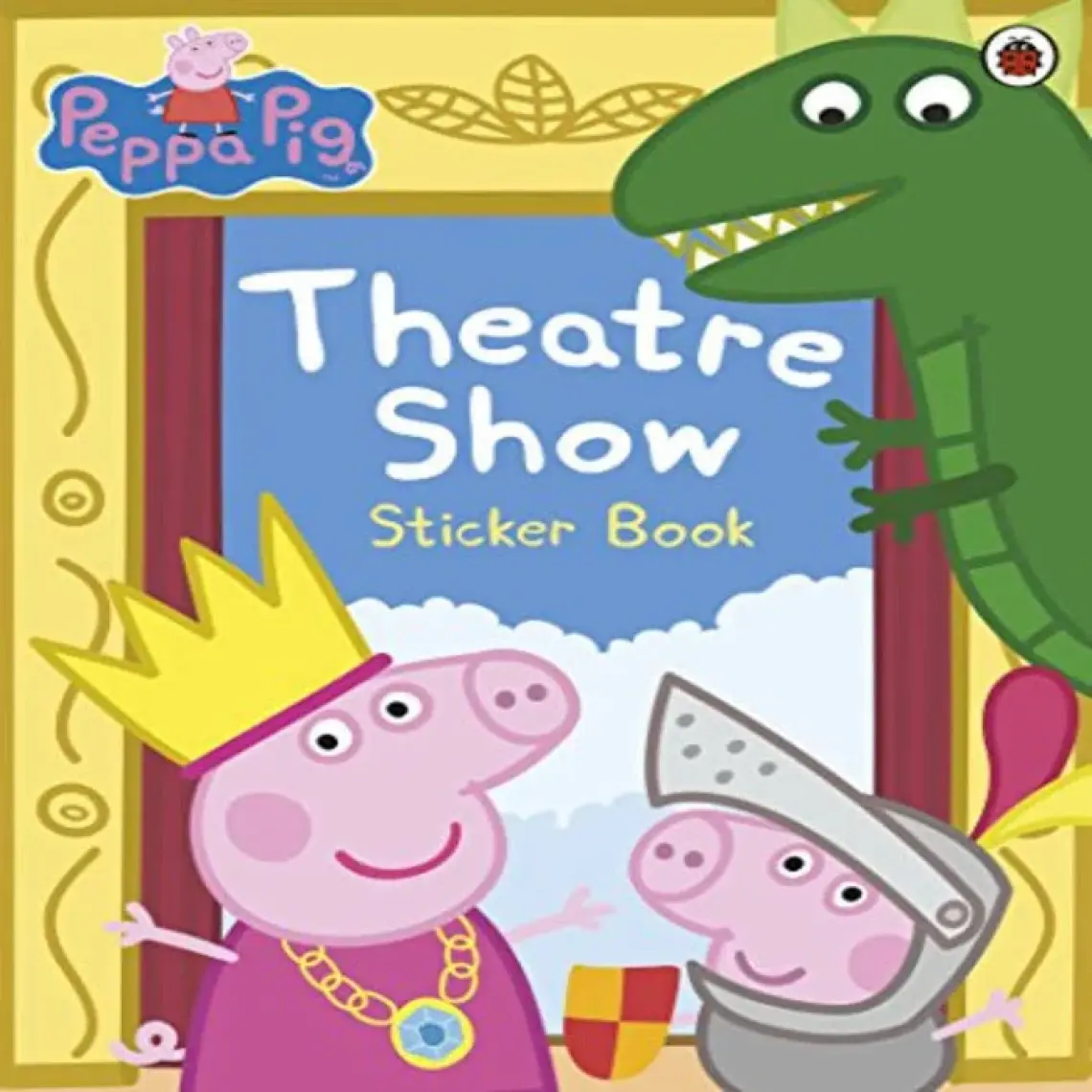 Peppa Pig: Go, Go, Go!
