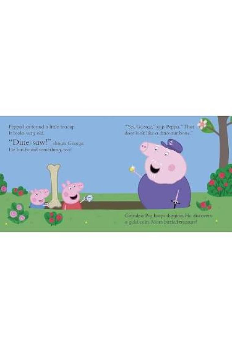 Peppa Pig - Peppa At The Museum