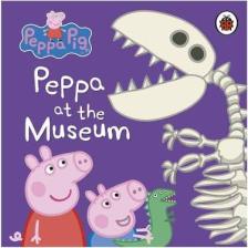 Peppa Pig - Peppa At The Museum