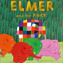 Elmer And The Race