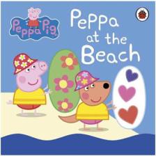 Peppa Pig - Peppa At The Beach