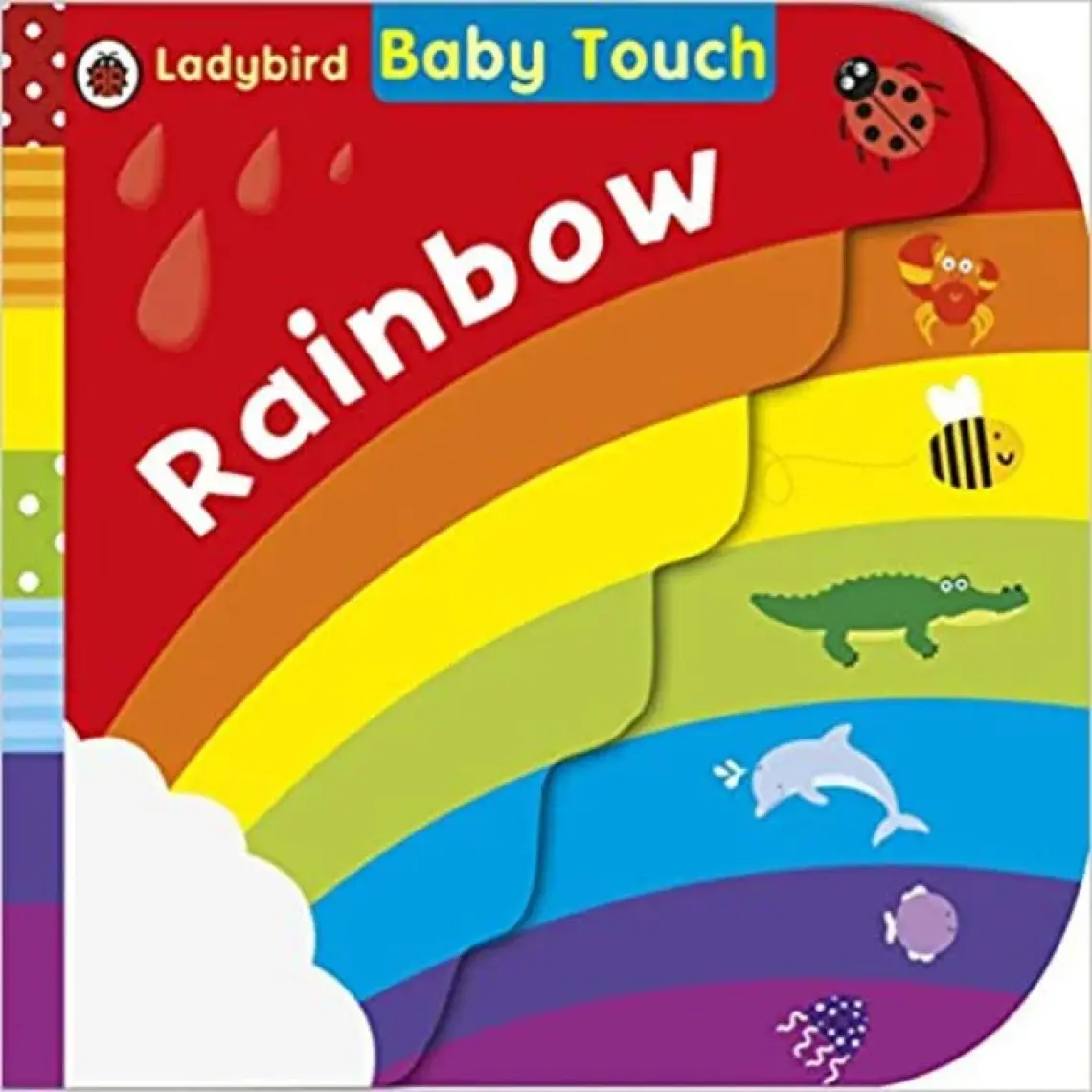 Baby Touch - Peekaboo