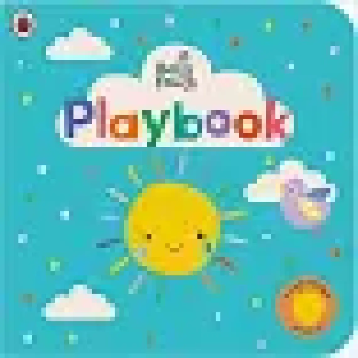 Baby Touch - Peekaboo