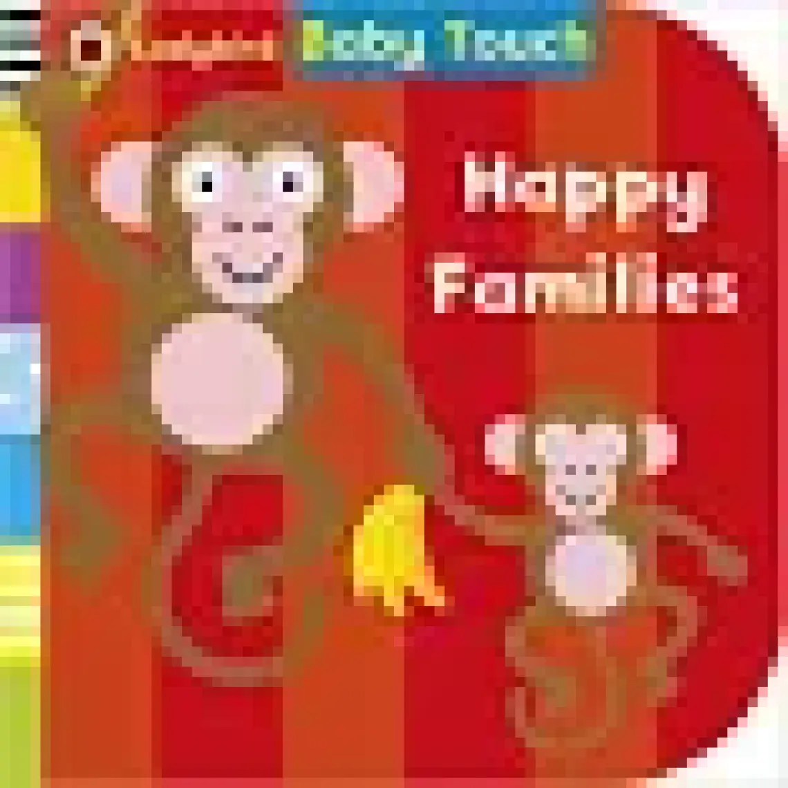 Baby Touch - Peekaboo