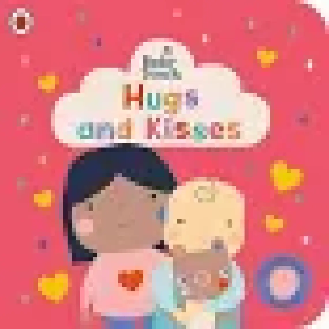 Baby Touch - Peekaboo