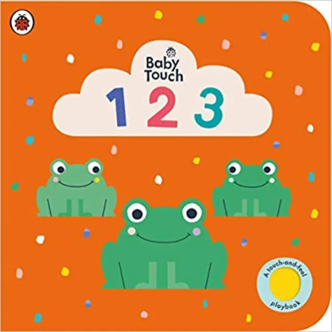 Baby Touch - Peekaboo