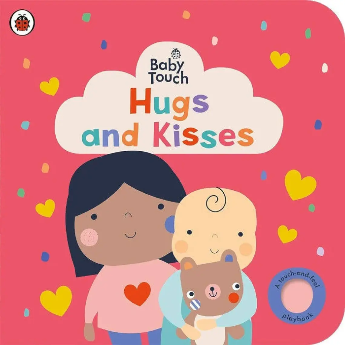 Baby Touch - Peekaboo