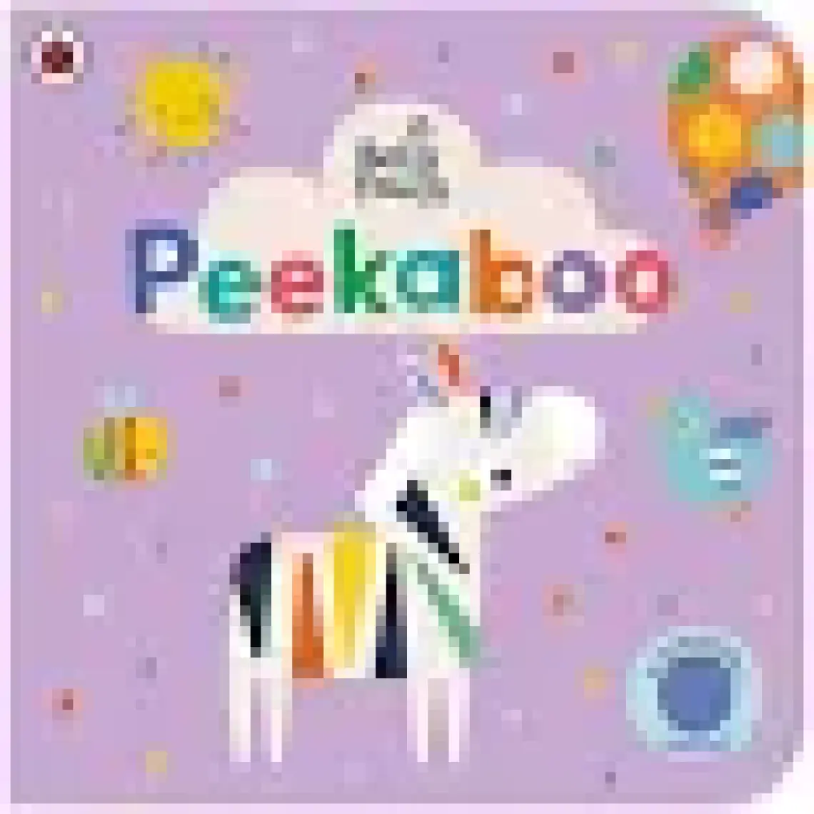 Baby Touch - Peekaboo