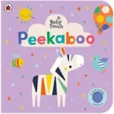 Baby Touch - Peekaboo
