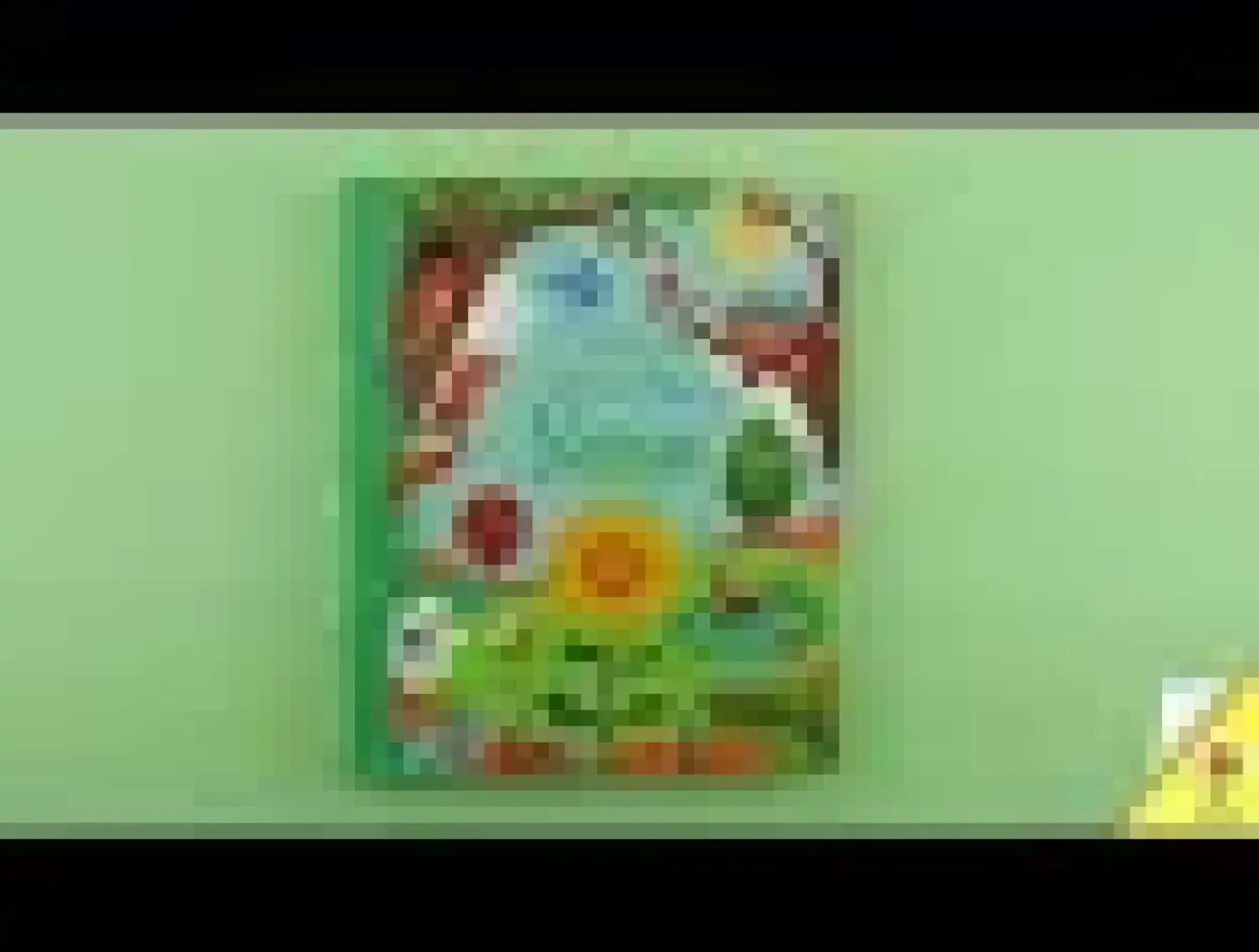 Usborne Lift-the-Flap: Nature