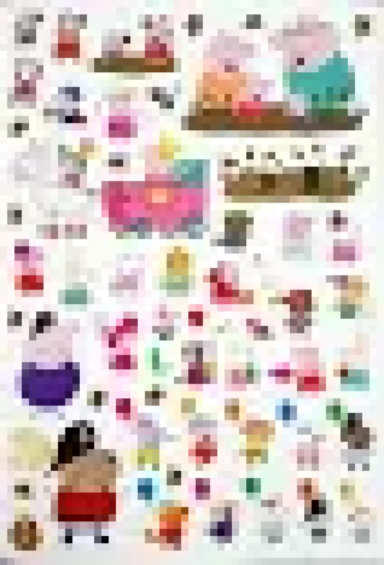 Peppa Pig - Super Stickers