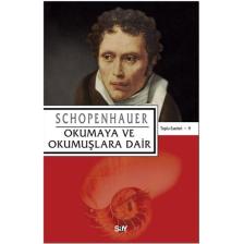 Okumaya Ve Okumuşlara Dair