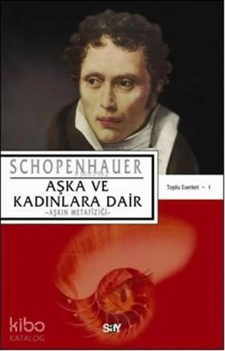 Aşka Ve Kadınlara Dair