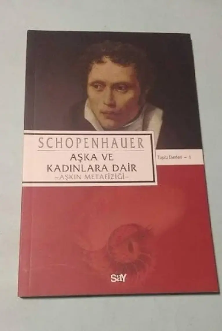 Aşka Ve Kadınlara Dair