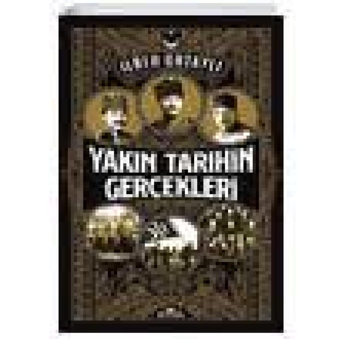 Kaybolan Tarihin Peşinde - Mehmet Dilbaz