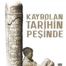 Kaybolan Tarihin Peşinde - Mehmet Dilbaz