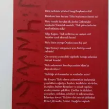 Islamiyet Öncesi Türkler