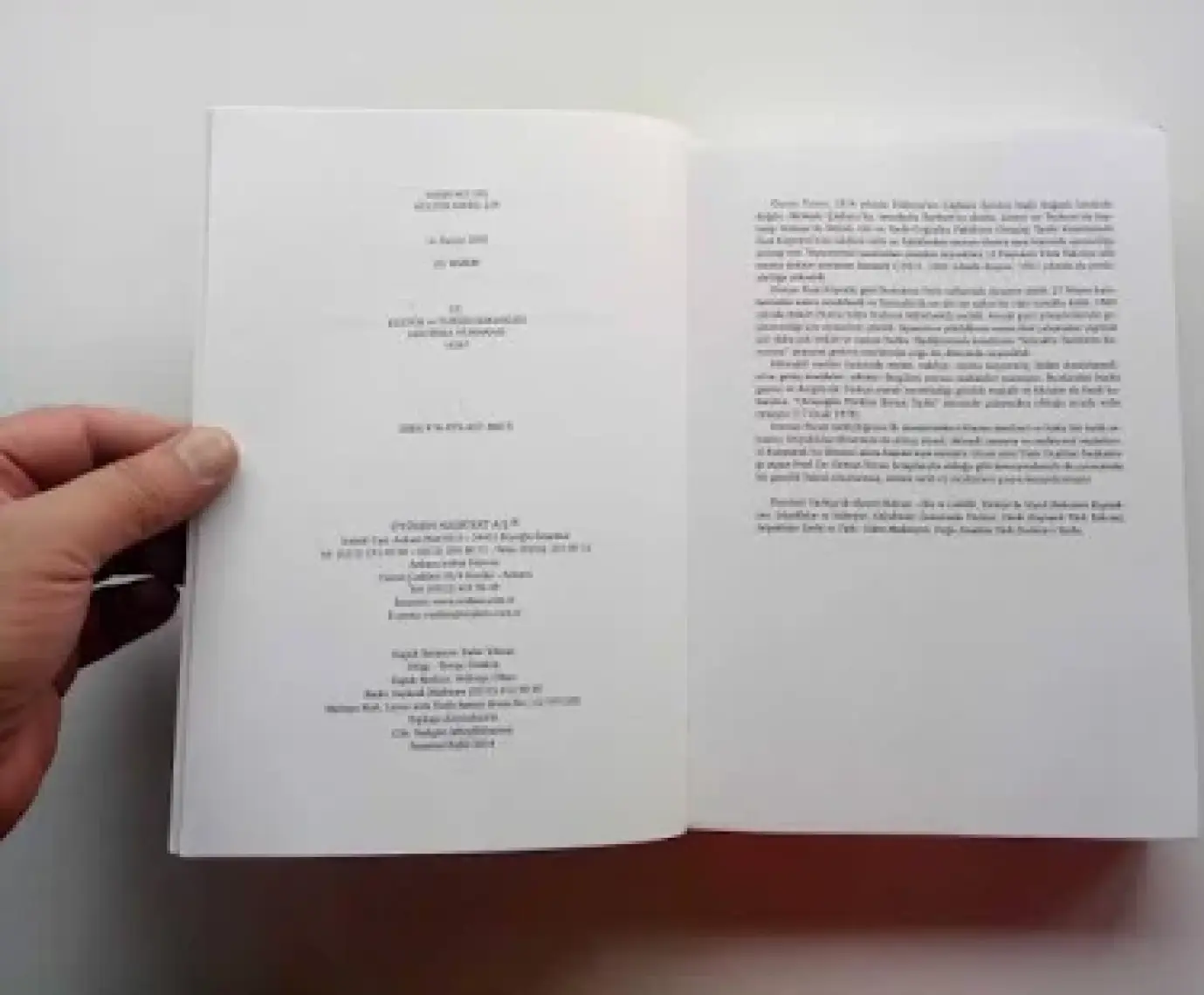 Türk Cihân Hâkimiyeti Mefkûresi Tarihi - Osman Turan
