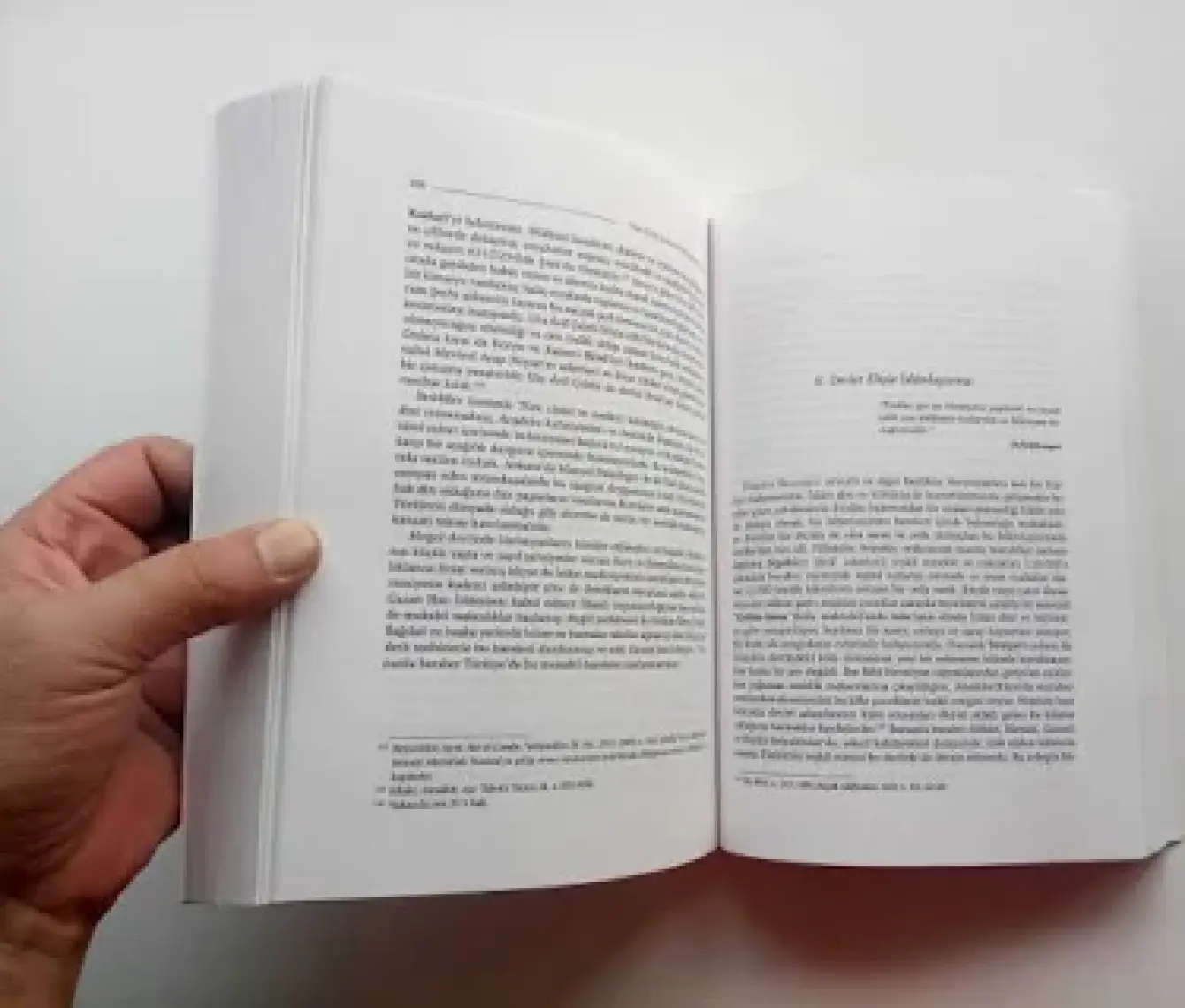 Türk Cihân Hâkimiyeti Mefkûresi Tarihi - Osman Turan
