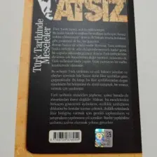 Türk Tarihinde Meseleler - Hüseyin Nihal Atsız