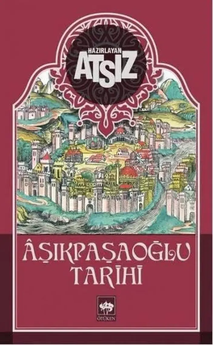 Türk Tarihinde Meseleler - Hüseyin Nihal Atsız