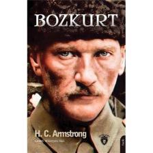 Bozkurt - Harold C. Armstrong