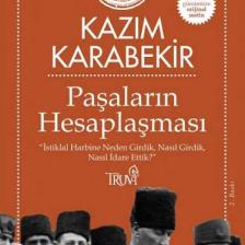 Paşaların Hesaplaşması