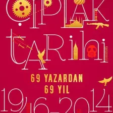 Türkiye'nin Çıplak Tarihi