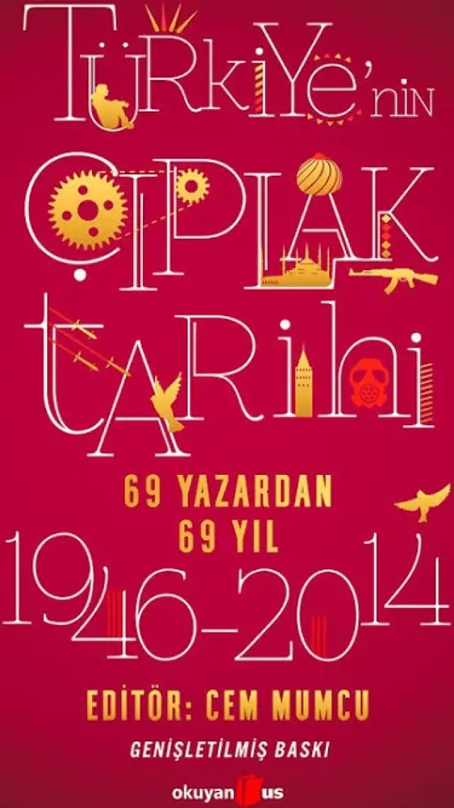 Türkiye'nin Çıplak Tarihi