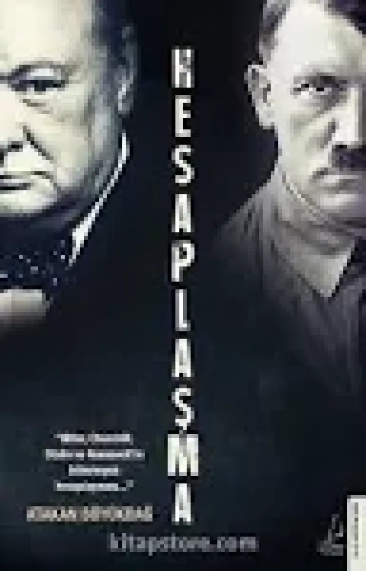 Hesaplaşma - Atakan Büyükdağ